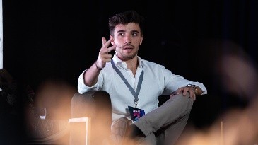 Para Franco Giorgi, la posventa de autos será la gran estrella de los próximos años.