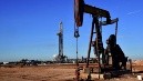 La guerra disparó el alza del precio del petróleo.