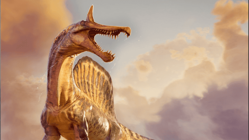 La odisea del descubrimiento se remonta a una monografía de un geólogo francés que describía un diente fosilizado