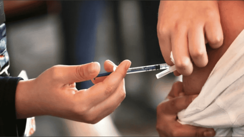 Actualmente, el esquema nacional consiste en una única dosis a los 11 años.