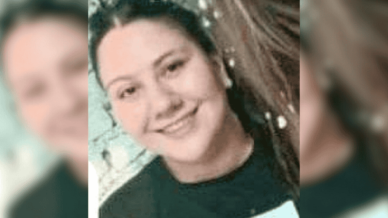 Aixa fue vista por última vez el 2/02/26.