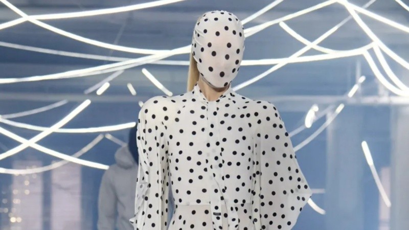 Una oportunidad perfecta para jugar con prendas icónicas del armario y mezclarlas con piezas contemporáneas.