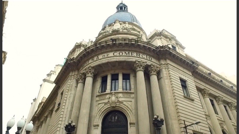 Reuniones claves en la Bolsa. El viernes, otro round, esta vez con funcionarios.