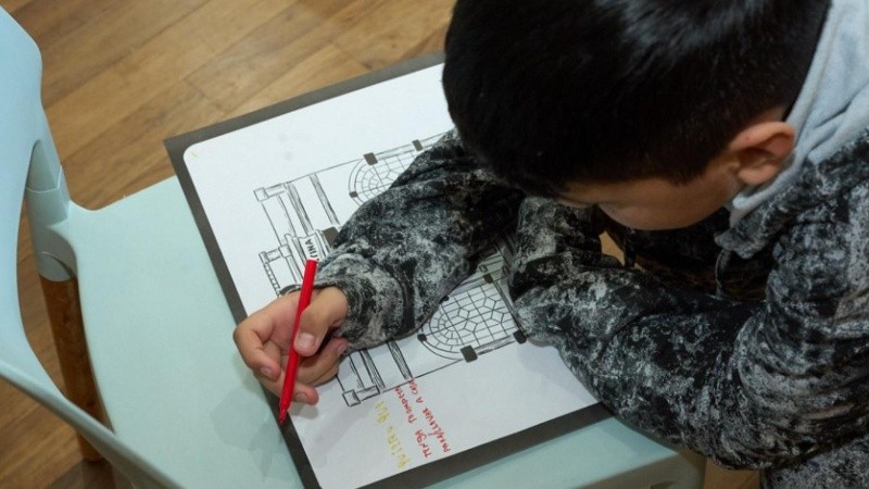 La Biblioteca Argentina abrió su oferta de talleres 2026.