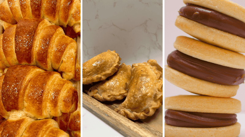 Lo que comenzó con un kilo de masa y ayuda materna es hoy un refugio seguro para quienes buscan calidad artesanal sin contaminación cruzada.