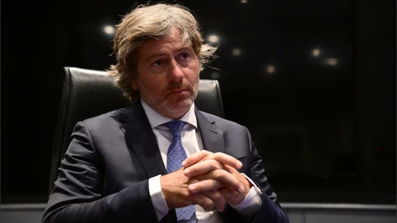 Juan Bautista Mahiques, fiscal general de la Ciudad de Buenos Aires, asumirá como nuevo ministro de Justicia de la Nación.