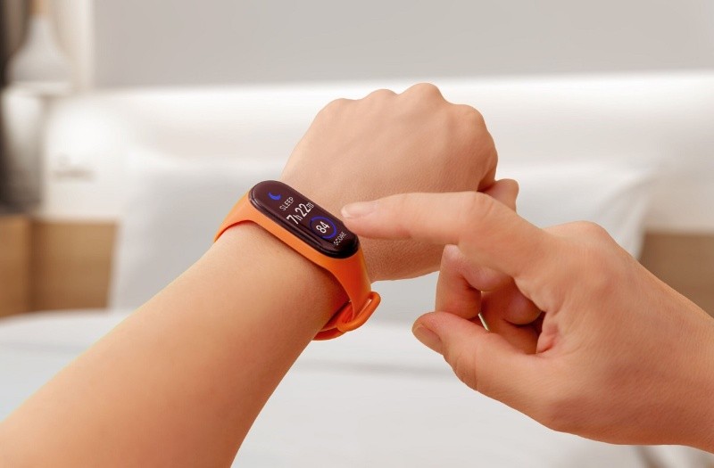 &nbsp;Los dispositivos que registran datos sobre el sueño pueden contribuir con el desarrollo de ortosomnia.