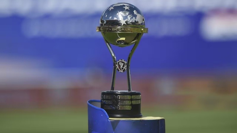 A la Sudamericana accederán los seis equipos mejor posicionados en la Tabla Anual que no hayan obtenido boleto a la Libertadores.