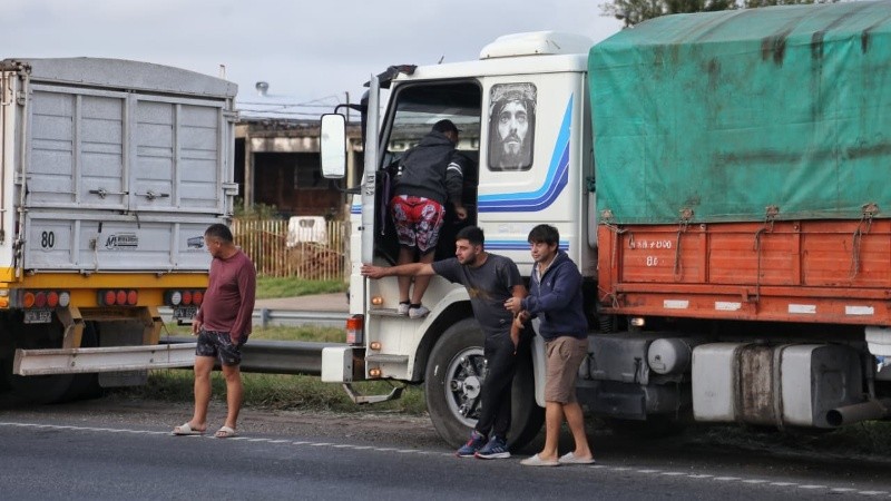 &nbsp;Foto: Alan Monzón / Rosario3