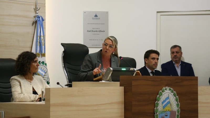 Después de tres meses, el Concejo retoma la actividad legislativa ordinaria.