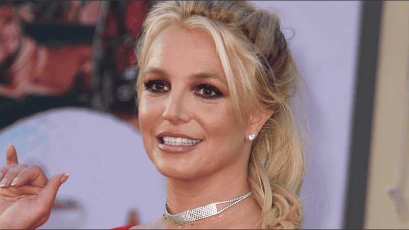 Britney Spears terminó tras las rejas por manejar alcoholizada en California.