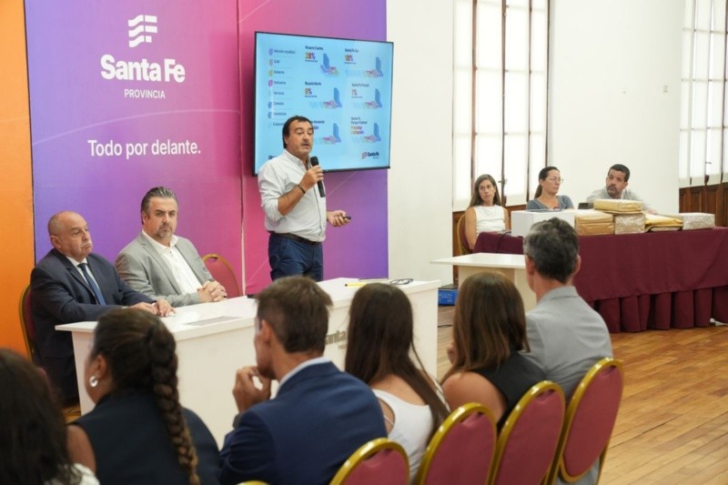 &nbsp;El plan de seguridad contempla medidas de impacto inmediato y transformaciones estructurales de mediano y largo plazo.