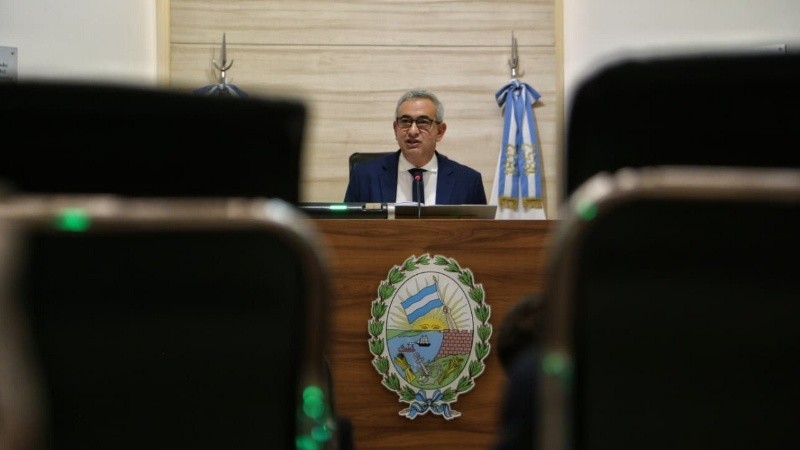 Mil días + 65, el Estado presente en versión Javkin.