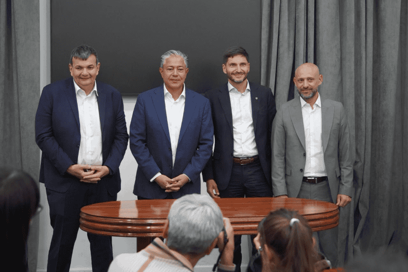 Santa Fe en Vaca Muerta&nbsp;