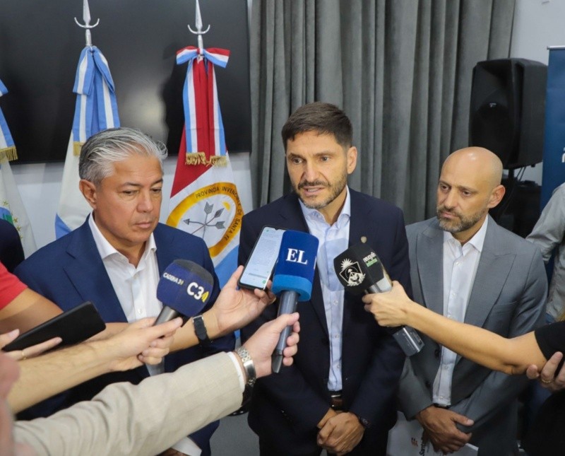 Santa Fe en Vaca Muerta&nbsp;