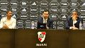 La decisión de modificar los ingresos a las copas internacionales y el paro, entre otros temas, dieron paso a esta postura del Millonario (River).