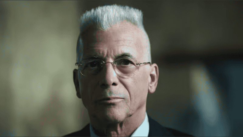 “Yo, que soy un profesional de darme cuenta si algo es falso o no, no pude saberlo”, advirtió.