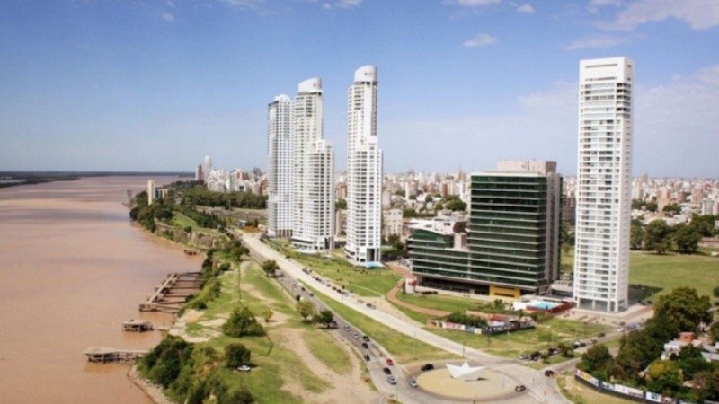 La ley simplifica el esquema impositivo que durante los últimos años afectó al mercado inmobiliario.