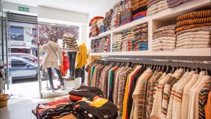 La situación en Textilana SA. empezó en el mes de noviembre de 2025, cuando fueron suspendidos 175 operarios por cuatro meses.