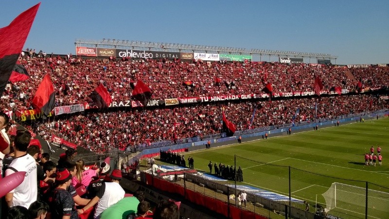 El hombre estará 24 meses sin acceder a eventos deportivos en Argentina.