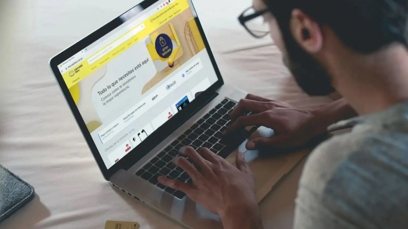 Usuarios de Mercado Libre denuncian que la plataforma comenzó a implementar 