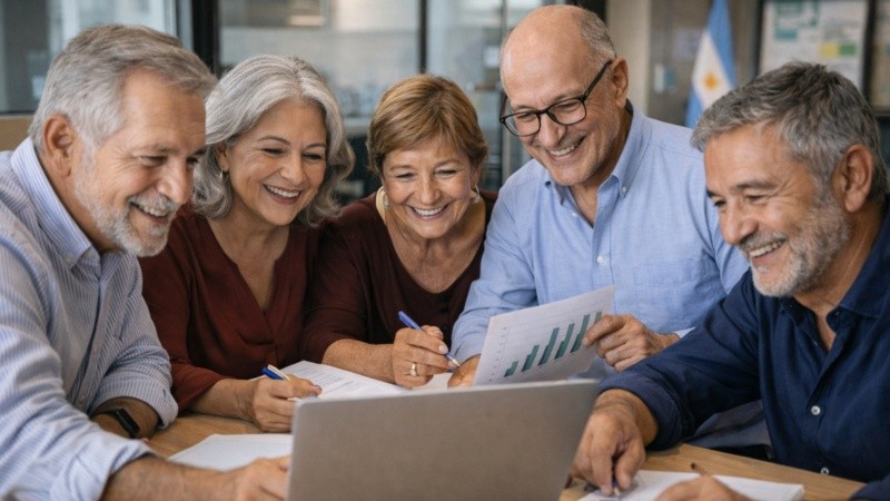 El programa comenzará en abril de 2026 y finalizará en septiembre de este mismo año.