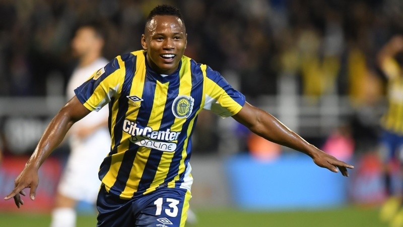 Jaminton Campaz regresará al equipo titular