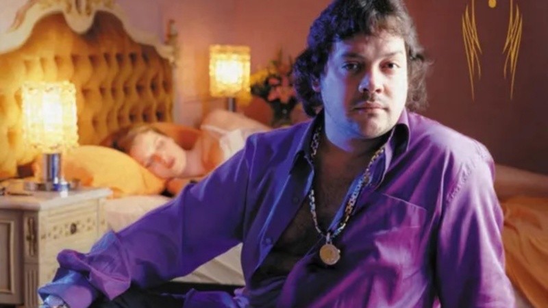 El cantante murió el 7 de agosto de 2011.