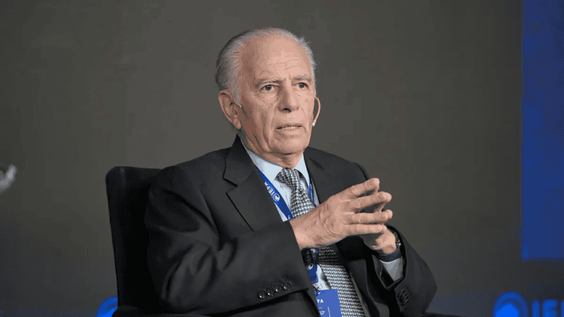 Además de su actividad energética, Bulgheroni participa en emprendimientos agroindustriales y vitivinícolas.&nbsp;