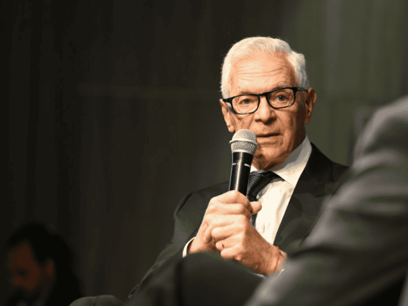 Costantini, además, es impulsor de iniciativas culturales como la creación del Malba.&nbsp;