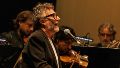 Fito Páez ofreció el primero de los conciertos de Casa Páez (Guido Adler)