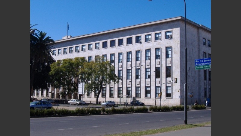 La quiebra de Bioceres SA se tramita en los tribunales rosarinos