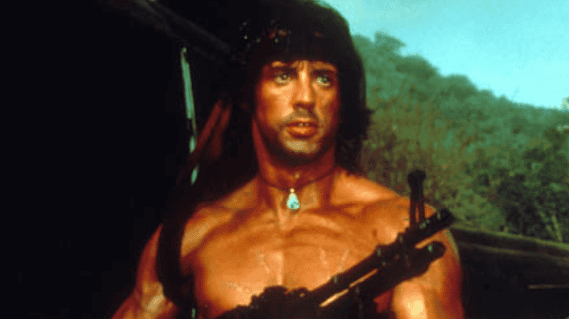 &nbsp;La saga comenzó en 1982 con Rambo: First Blood y terminó convirtiéndose en un fenómeno mundial. 