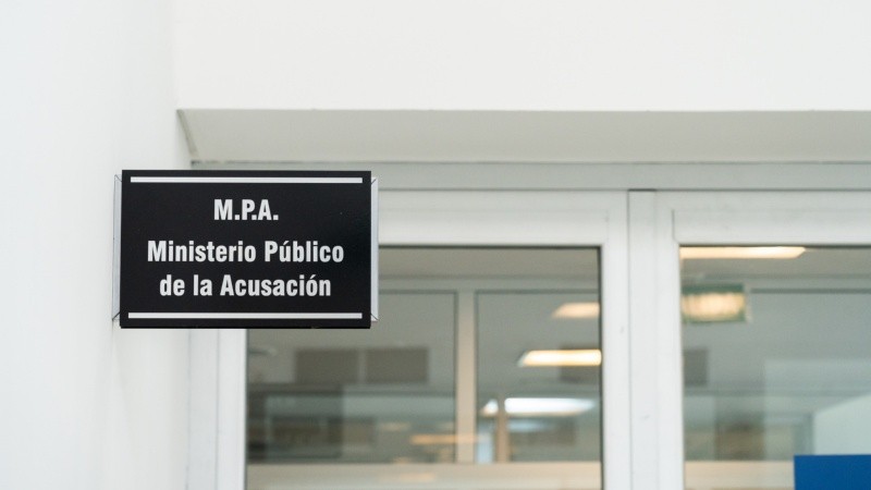 El MPA, en tensión con jueces provinciales.