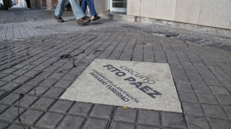 &nbsp;Foto: Alan Monzón / Rosario3