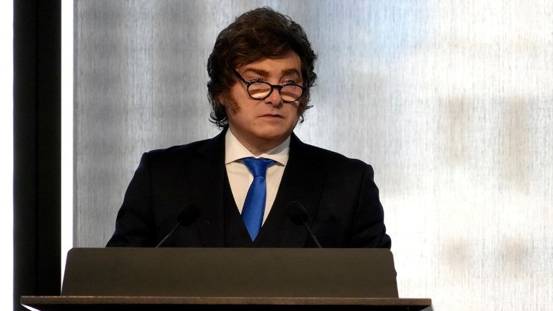 Javier Milei no asistirá a Expoagro 2026 por cuestiones de agenda.