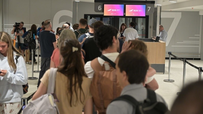 La ciudad suma un paquete completo a las opciones de vuelos directos ya existentes a la capital paulista.