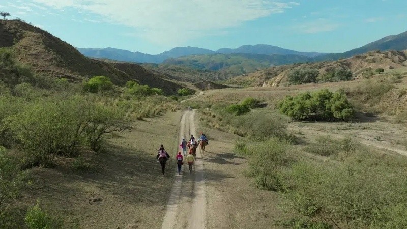 El documental Nuestra tierra, de Lucrecia Martel, entre los estrenos en los cines de Rosario.