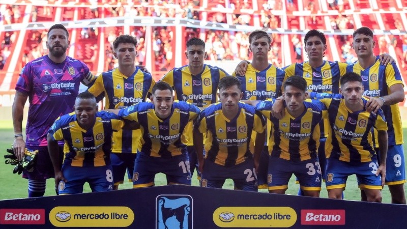 Argentinos vs Central
Foto: FOTOBAIRES
Fecha 10 Torneo Apertura Liga Profesional.