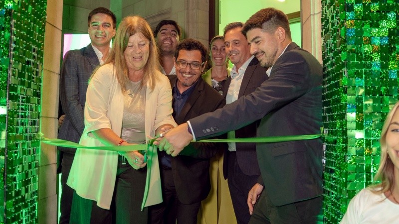 Actualmente, la prepaga cuenta con más de 50 sucursales diseñadas para brindar soluciones ágiles y una cartilla de jerarquía a sus 150 mil afiliados.&nbsp;