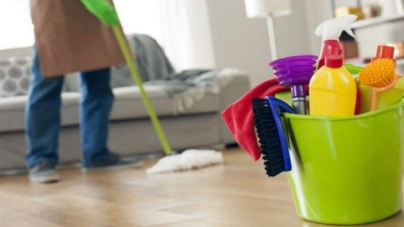 El aumento se acordó a fines de febrero y se oficializó este jueves.