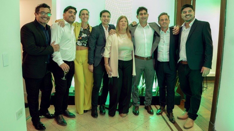 Con la apertura de su nueva sede en Rosario, Nobis Medical reafirma su plan de expansión nacional, alcanzando presencia en 15 provincias del interior del país.