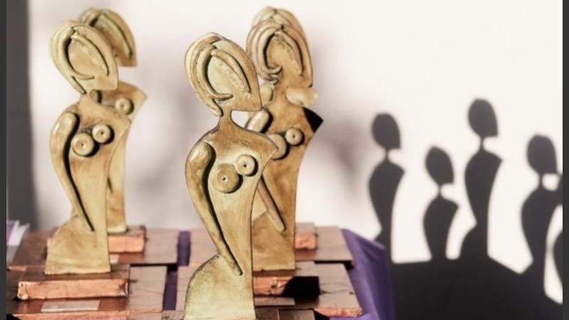 Los premios Juana Manso tendrán lugar este viernes.