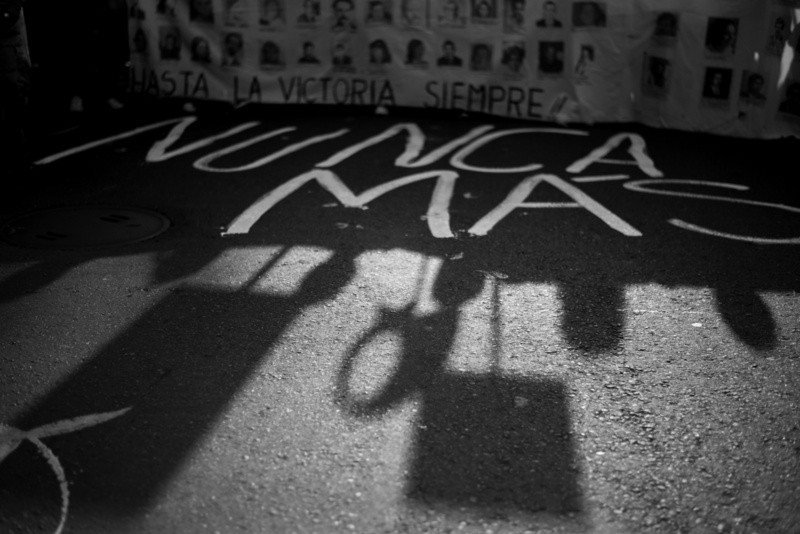 Foto de Farid Dumat Kelzi (Imagen de 50 veinticuatros).