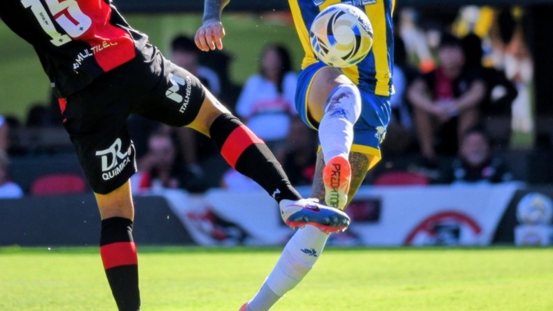 A mi me dicen que lo agarraron a piedrazos y terminó lesionado el preparador físico