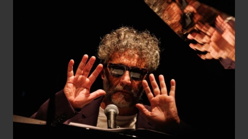 El músico toca esta noche en El Circulo