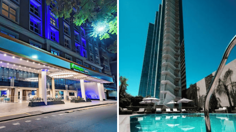 &nbsp;Más allá del premio, el galardón refleja el nivel de hospitalidad que ofrece Rosario a quienes visitan la ciudad por turismo, negocios, congresos o eventos.