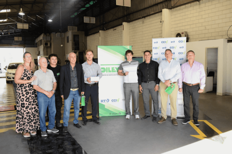 Encuentro sobre acreditación y estándares de calidad en los sistemas de inspección técnica vehicular&nbsp;