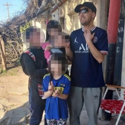 Celis, la víctima, sufrió graves secuelas, como la pérdida de la visión.