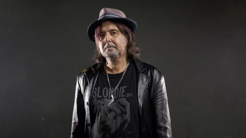 Murió Phil Campbell, histórico guitarrista de Motörhead.